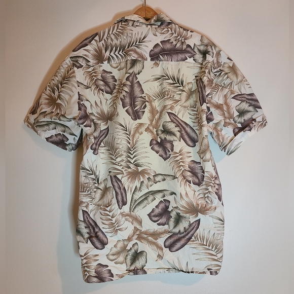Hollis River Hawaiian shirt - Picture 2 of 6